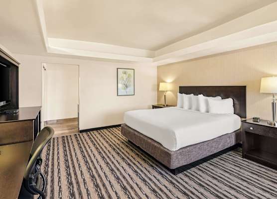 Best Western Coral Hills 1