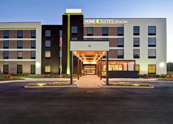 Home2 Suites By Hilton Lagrange 1