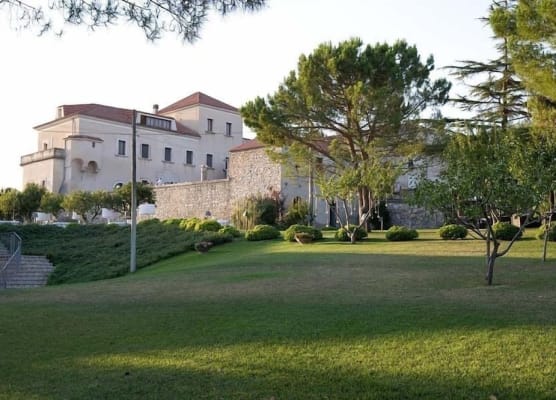 Masseria Olivola 1