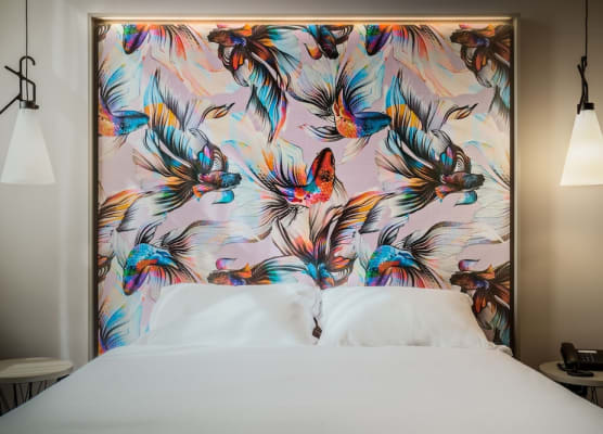 Hotel San Giovanni Roma 1