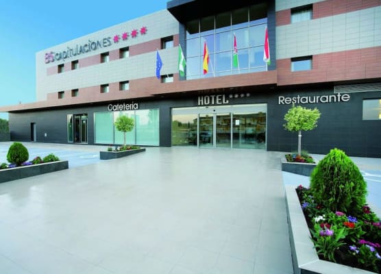 BS Capitulaciones 1