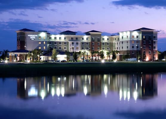 Homewood Suites by Hilton Port St. Lucie-Tradition 1