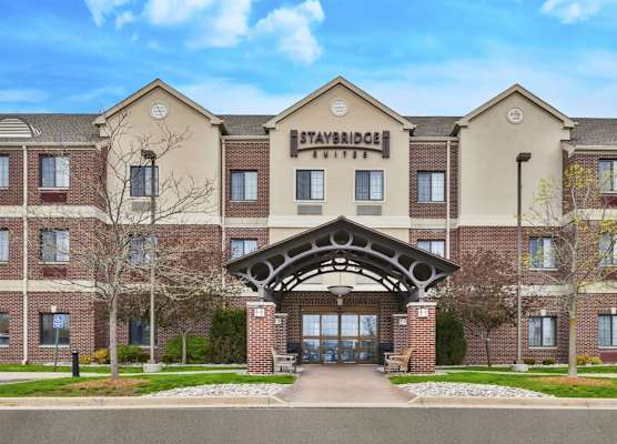 Staybridge Suites LANSING-OKEMOS by IHG 1
