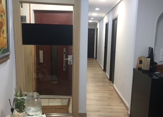 PENSION OVIEDO 1
