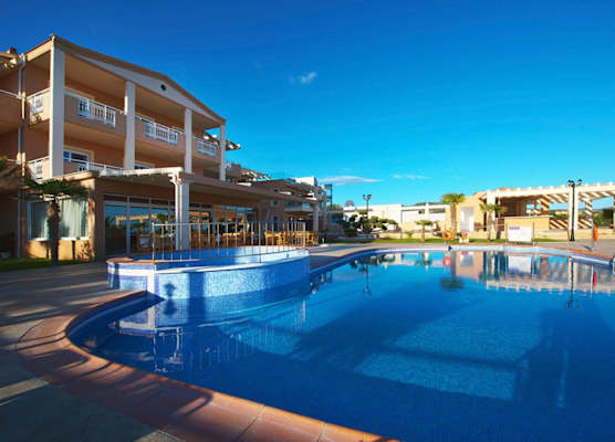 Blue View Superior Suites 1