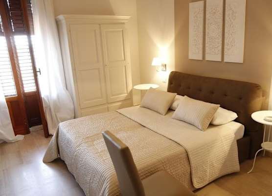Simonetta's Rooms 1