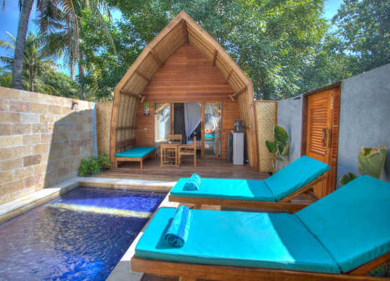 Villa Hoomea Private Pool - Adults Only 1