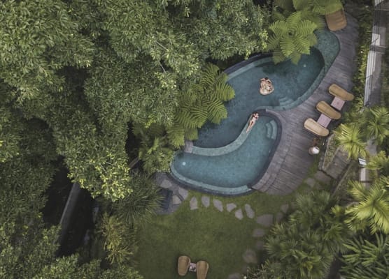 Amarea Resort & Spa Ubud by Ini Vie Hospitality 1