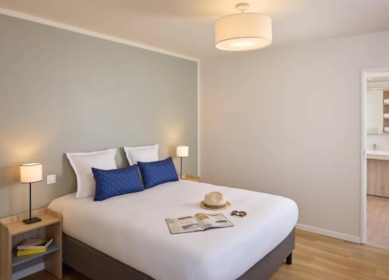 Quality Aparthotel Rouen 1