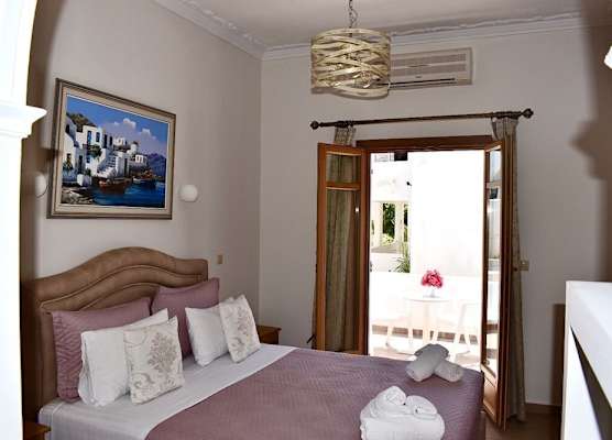 Minoa Hotel 1