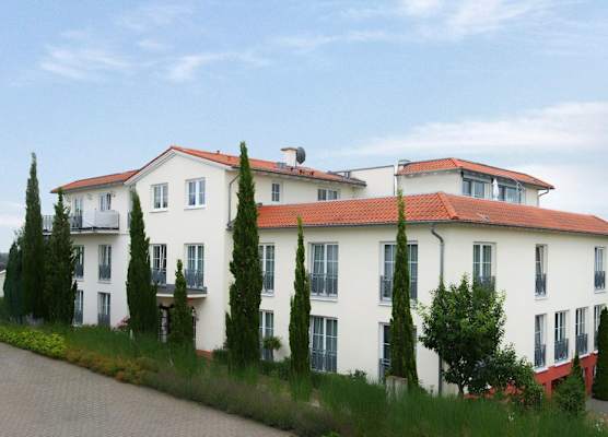 Hotel Zielonka 1