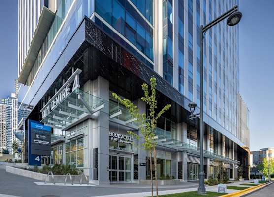 Homewood Suites By Hilton Surrey 1