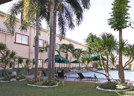 Holiday Spa Hotel 1