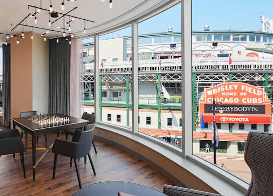 Hotel Zachary, Chicago, a Tribute Portfolio Hotel 1