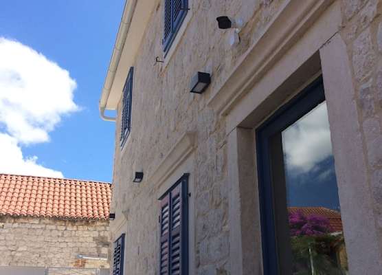 Bifora Heritage Hotel 1