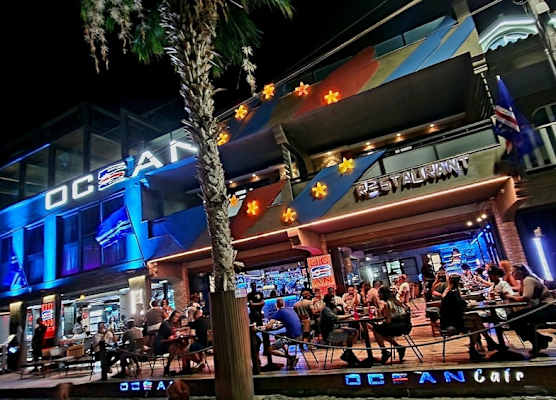 Ocean Suites 1