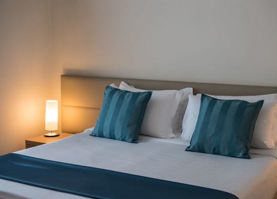 PHI Hotel Alcione 1