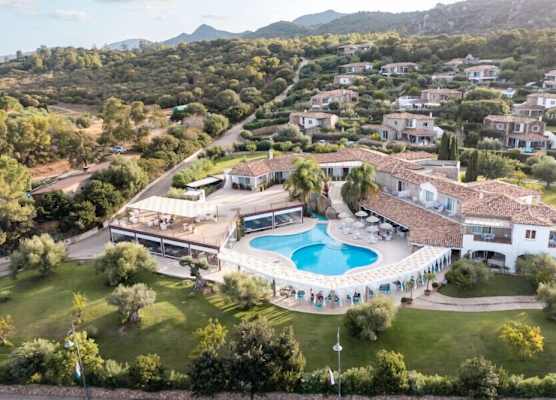 Nicolaus Prime Villas 1