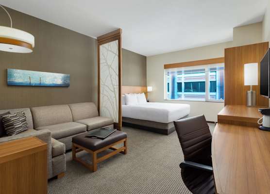 Hyatt Place Chicago/Downtown - The Loop 1