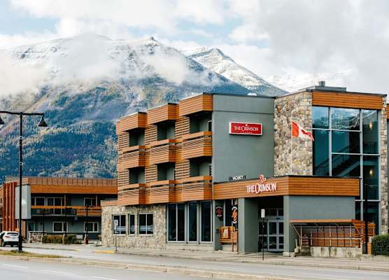 The Crimson Jasper 1