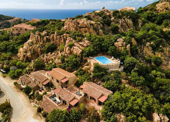 Residence La Falata 1