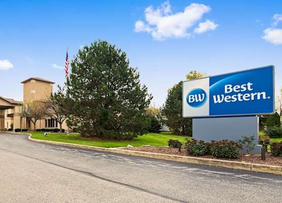 Best Western Fostoria Inn & Suites 1