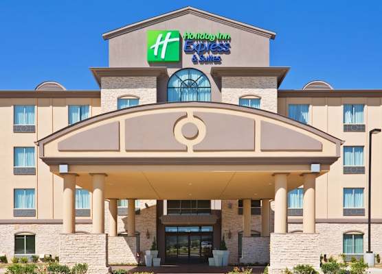 Holiday Inn Express & Suites DALLAS EAST - FAIR PARK by IHG 1