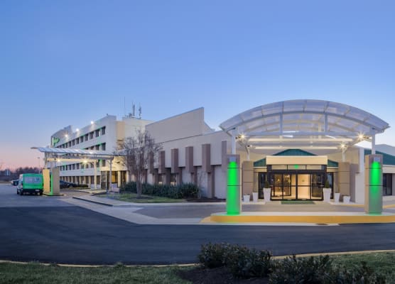 Holiday Inn WASHINGTON-COLLEGE PK (I-95) by IHG 1