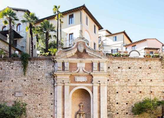 Hotel Fonte Cesia 1