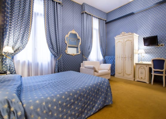 Hotel Torino 1