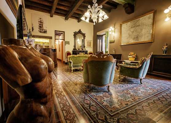 Hotel Henry's House 1