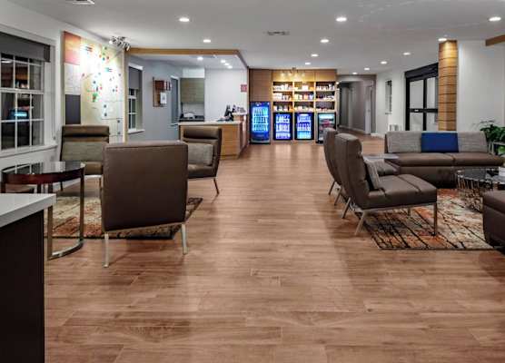 TownePlace Suites by Marriott Dallas Plano/Legacy 1