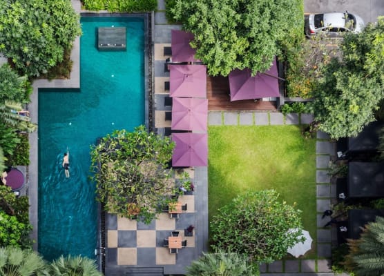 Sora Resort & Suites Sukhumvit 1