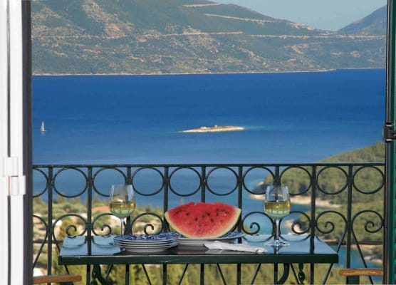 Agnantia Bed & Breakfast 1