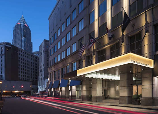 The Ritz-Carlton, Cleveland 1