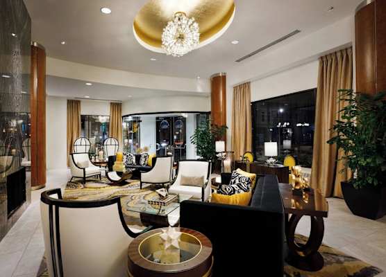 Hotel Metro, Autograph Collection 1