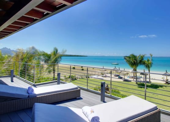 Paradise Beach by Horizon Holidays 1