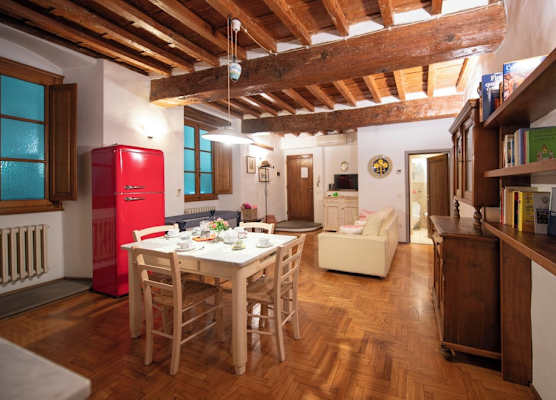 Terme Apartment by Mamo Florence 1