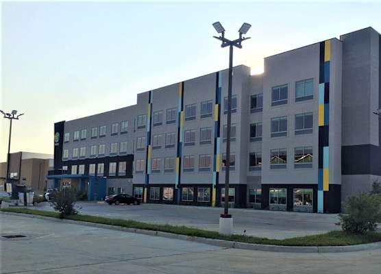 Tru By Hilton Katy Houston West, Tx 1