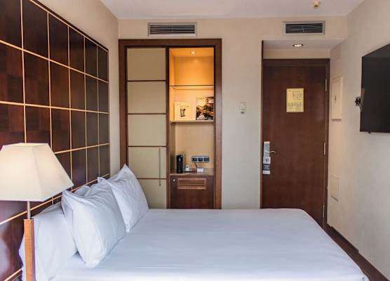 Eurostars Diana Palace 1
