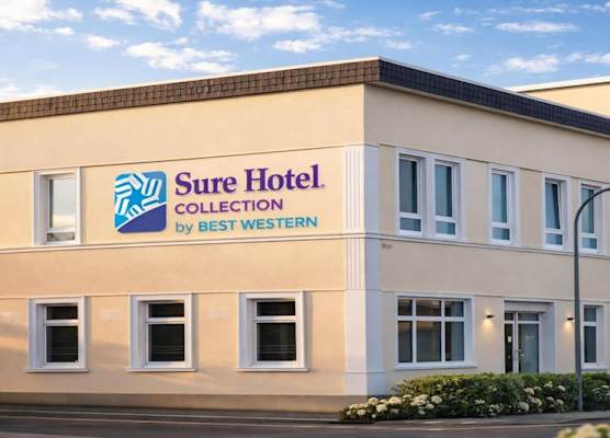 Wilhelmshaven Ahoi, Sure Hotel Collection by Best Western 1