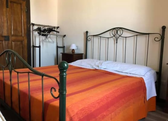 Il Minotauro B&B a 5 minuti da Popoli 1