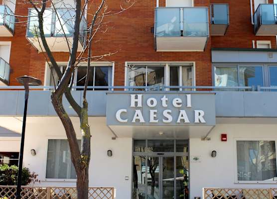 Hotel Caesar 1