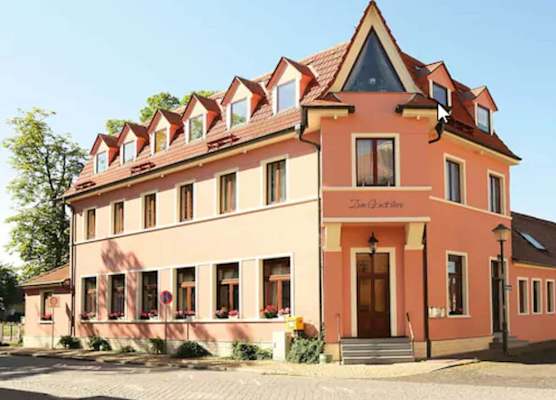 Hotel Zum Gondoliere 1