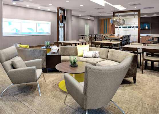 SpringHill Suites by Marriott Kansas City Lenexa/City Center 1