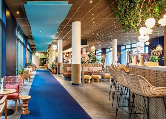 ibis Paris Coeur d'Orly Airport 1
