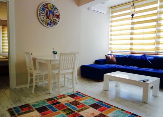 Ale Boutique Apartments 1