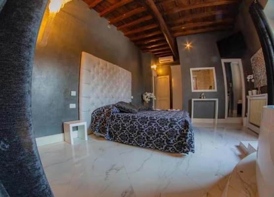 Rhome Luxury suite 1
