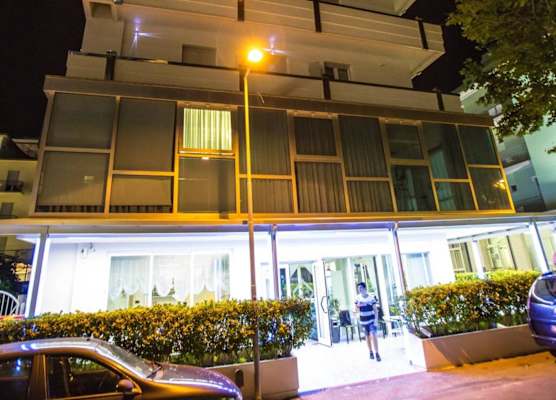Hotel San Paolo 1