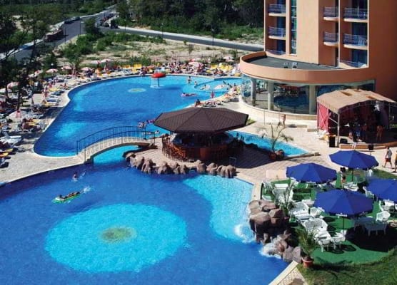 Tiara Beach - All Inclusive 1